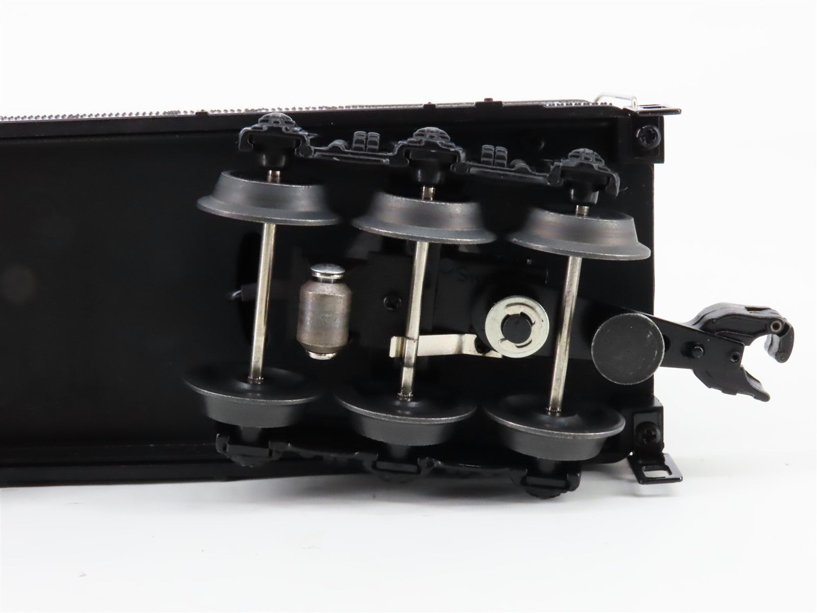 O Gauge 3-Rail Williams 40501 Erie Railway 2-8-4 Steam Locomotive #3389
