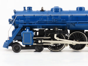 O Gauge 3-Rail Williams 40207 CNJ Jersey Central 4-6-4 Steam Locomotive #8800