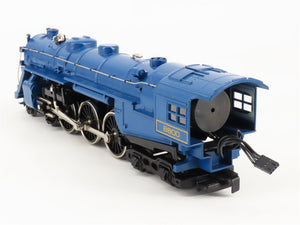 O Gauge 3-Rail Williams 40207 CNJ Jersey Central 4-6-4 Steam Locomotive #8800