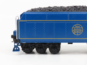 O Gauge 3-Rail Williams 40207 CNJ Jersey Central 4-6-4 Steam Locomotive #8800