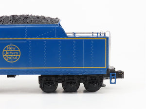O Gauge 3-Rail Williams 40207 CNJ Jersey Central 4-6-4 Steam Locomotive #8800