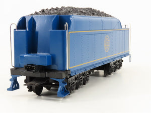 O Gauge 3-Rail Williams 40207 CNJ Jersey Central 4-6-4 Steam Locomotive #8800