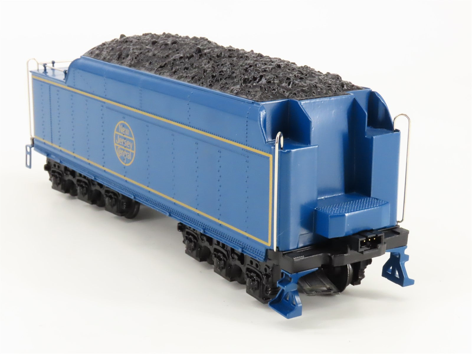 O Gauge 3-Rail Williams 40207 CNJ Jersey Central 4-6-4 Steam Locomotive #8800