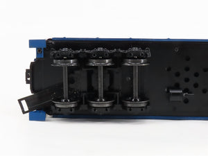 O Gauge 3-Rail Williams 40207 CNJ Jersey Central 4-6-4 Steam Locomotive #8800