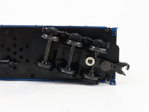 O Gauge 3-Rail Williams 40207 CNJ Jersey Central 4-6-4 Steam Locomotive #8800