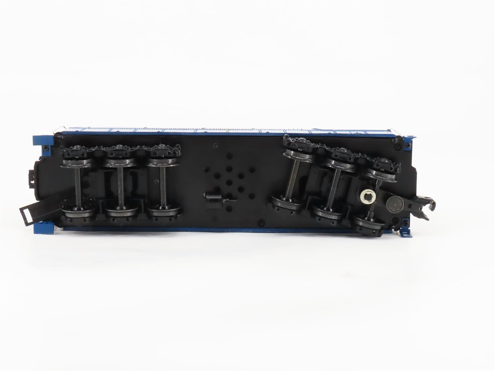 O Gauge 3-Rail Williams 40207 CNJ Jersey Central 4-6-4 Steam Locomotive #8800
