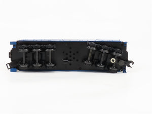 O Gauge 3-Rail Williams 40207 CNJ Jersey Central 4-6-4 Steam Locomotive #8800