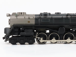 O Gauge 3-Rail Lionel 6-18010 PRR Pennsylvania 6-8-6 Steam Locomotive #6200