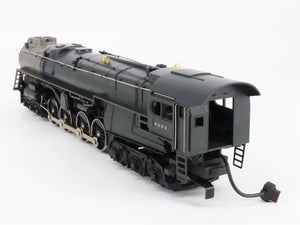 O Gauge 3-Rail Lionel 6-18010 PRR Pennsylvania 6-8-6 Steam Locomotive #6200