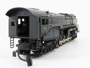 O Gauge 3-Rail Lionel 6-18010 PRR Pennsylvania 6-8-6 Steam Locomotive #6200
