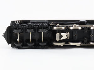 O Gauge 3-Rail Lionel 6-18010 PRR Pennsylvania 6-8-6 Steam Locomotive #6200