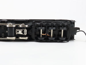 O Gauge 3-Rail Lionel 6-18010 PRR Pennsylvania 6-8-6 Steam Locomotive #6200