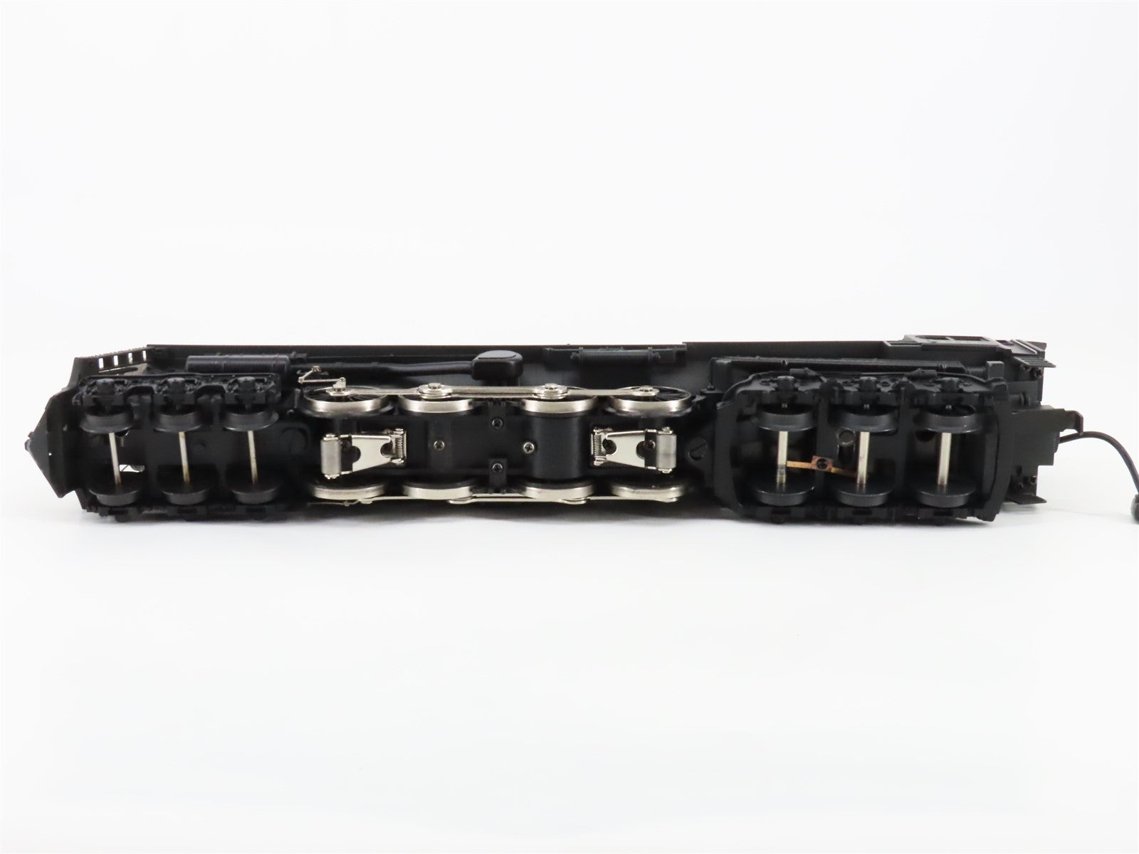 O Gauge 3-Rail Lionel 6-18010 PRR Pennsylvania 6-8-6 Steam Locomotive #6200