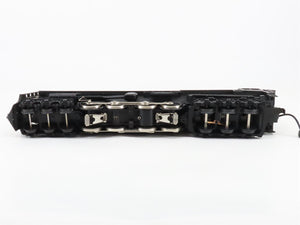 O Gauge 3-Rail Lionel 6-18010 PRR Pennsylvania 6-8-6 Steam Locomotive #6200