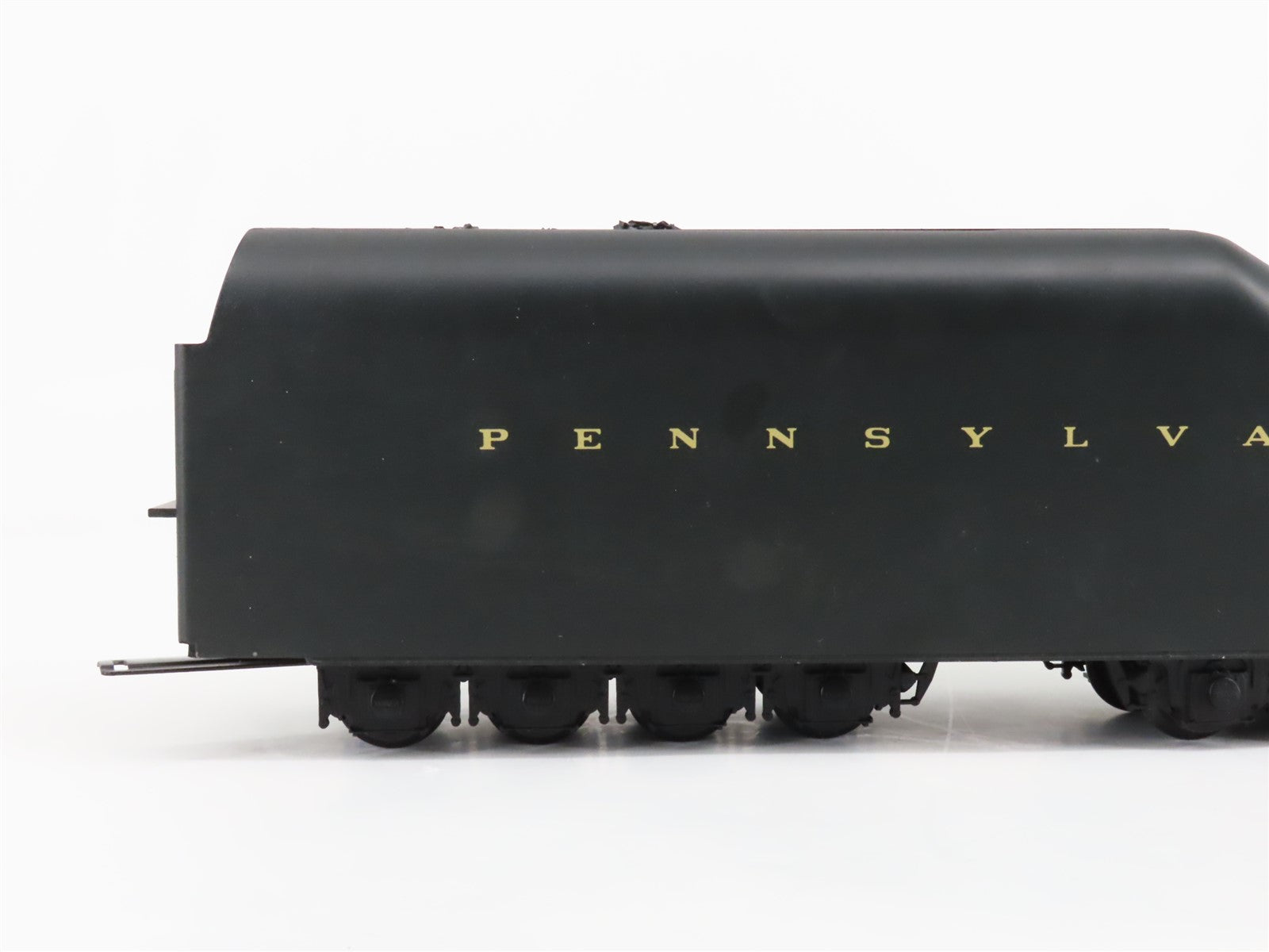 O Gauge 3-Rail Lionel 6-18010 PRR Pennsylvania 6-8-6 Steam Locomotive #6200