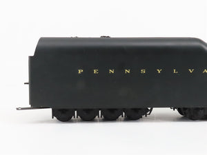 O Gauge 3-Rail Lionel 6-18010 PRR Pennsylvania 6-8-6 Steam Locomotive #6200