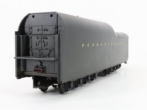 O Gauge 3-Rail Lionel 6-18010 PRR Pennsylvania 6-8-6 Steam Locomotive #6200