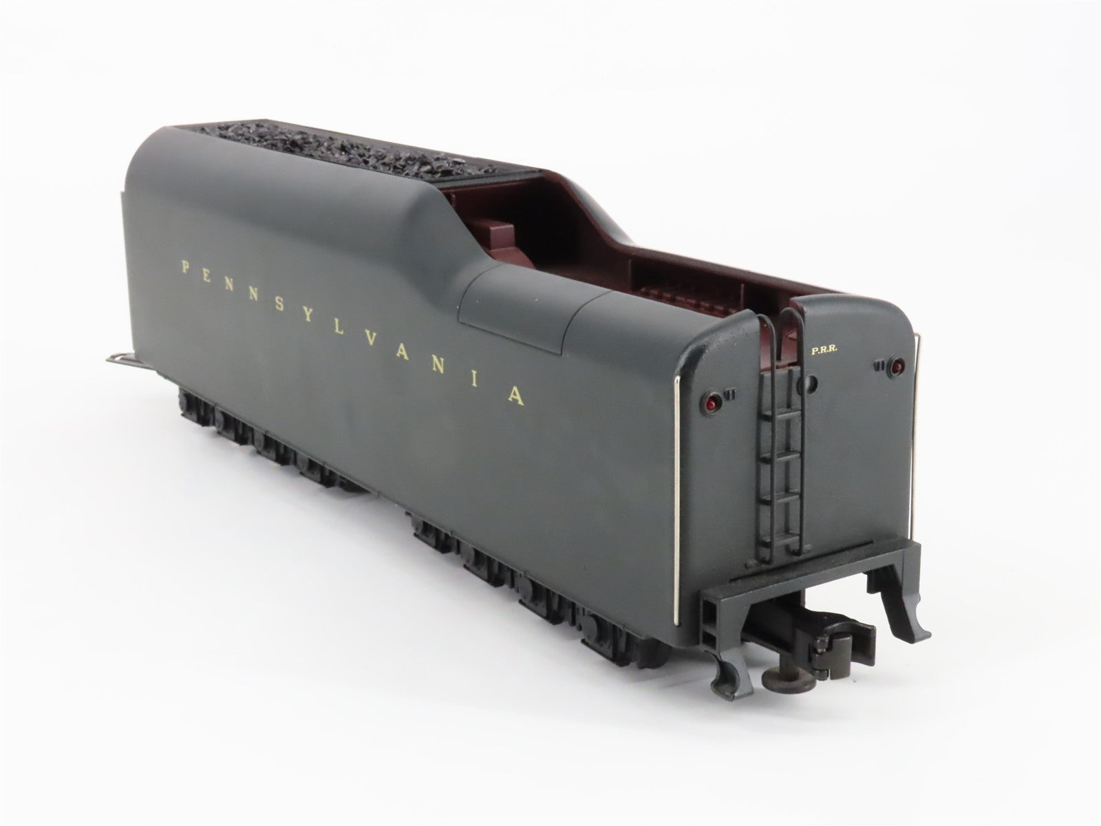 O Gauge 3-Rail Lionel 6-18010 PRR Pennsylvania 6-8-6 Steam Locomotive #6200
