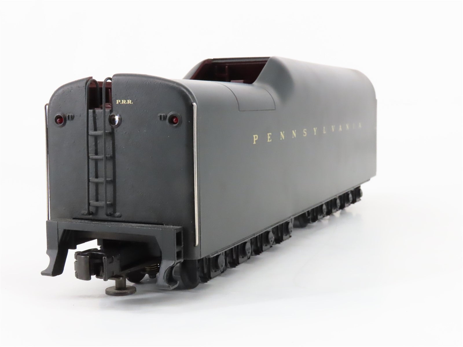 O Gauge 3-Rail Lionel 6-18010 PRR Pennsylvania 6-8-6 Steam Locomotive #6200