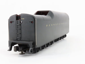 O Gauge 3-Rail Lionel 6-18010 PRR Pennsylvania 6-8-6 Steam Locomotive #6200