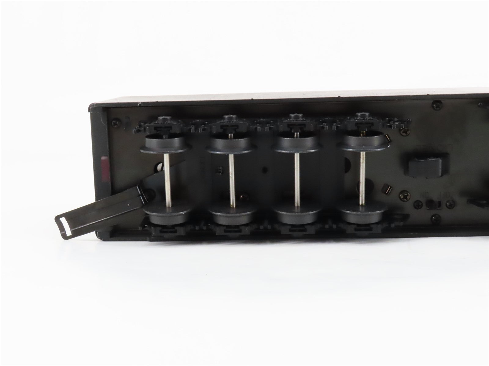 O Gauge 3-Rail Lionel 6-18010 PRR Pennsylvania 6-8-6 Steam Locomotive #6200