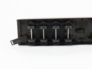 O Gauge 3-Rail Lionel 6-18010 PRR Pennsylvania 6-8-6 Steam Locomotive #6200