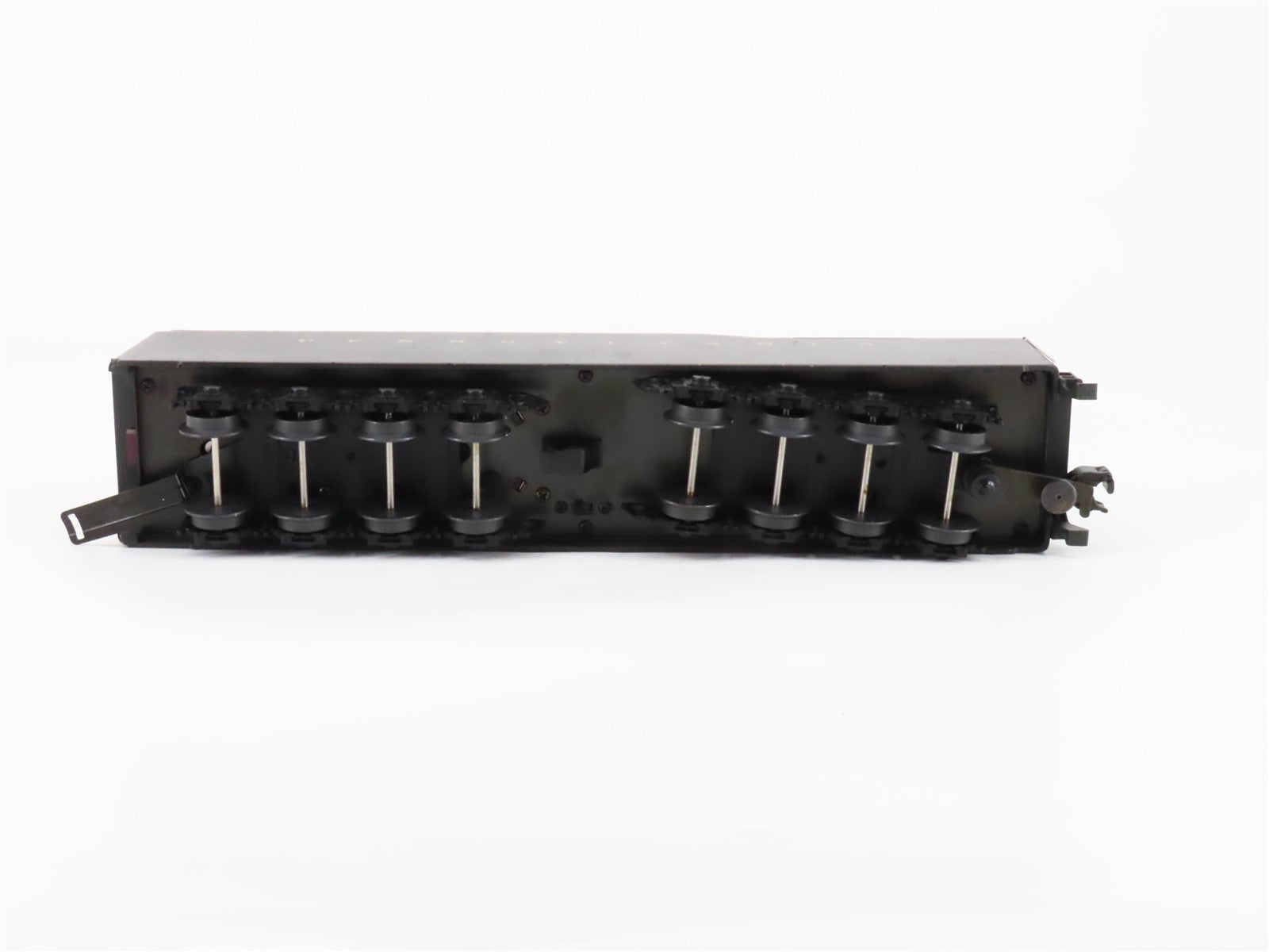 O Gauge 3-Rail Lionel 6-18010 PRR Pennsylvania 6-8-6 Steam Locomotive #6200