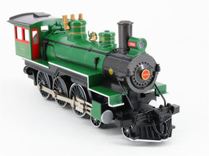 O Gauge 3-Rail Williams 40601 Southern 4-6-0 Steam Locomotive #1006