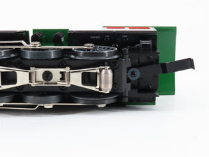 O Gauge 3-Rail Williams 40601 Southern 4-6-0 Steam Locomotive #1006