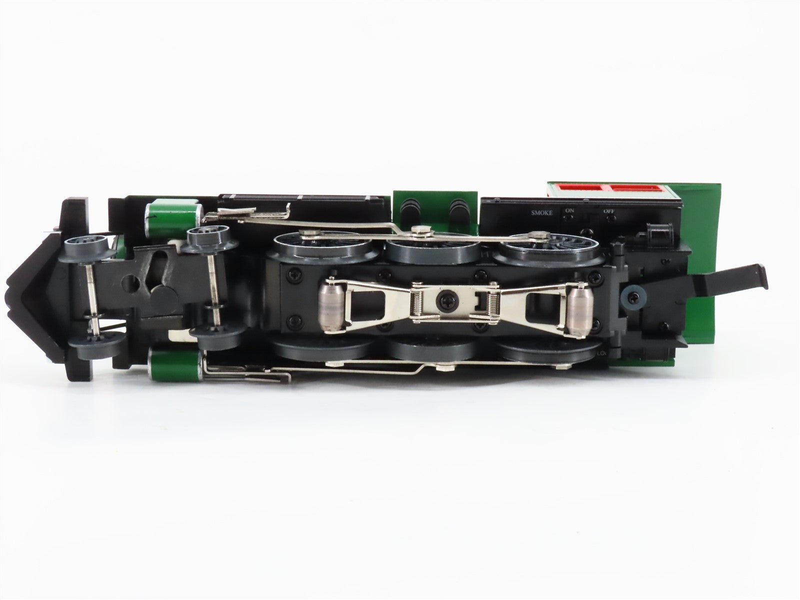 O Gauge 3-Rail Williams 40601 Southern 4-6-0 Steam Locomotive #1006
