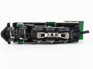 O Gauge 3-Rail Williams 40601 Southern 4-6-0 Steam Locomotive #1006