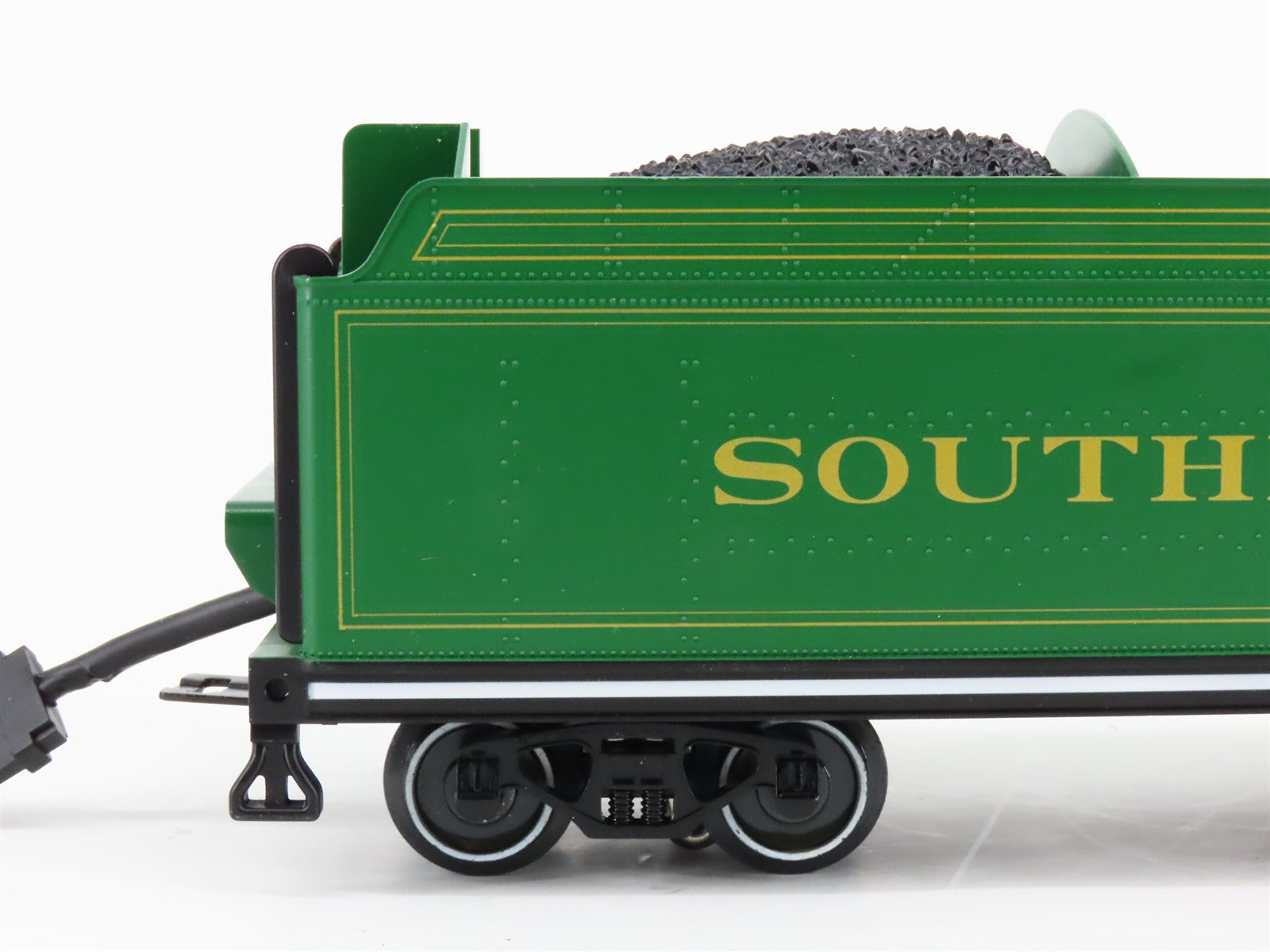 O Gauge 3-Rail Williams 40601 Southern 4-6-0 Steam Locomotive #1006