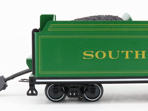 O Gauge 3-Rail Williams 40601 Southern 4-6-0 Steam Locomotive #1006