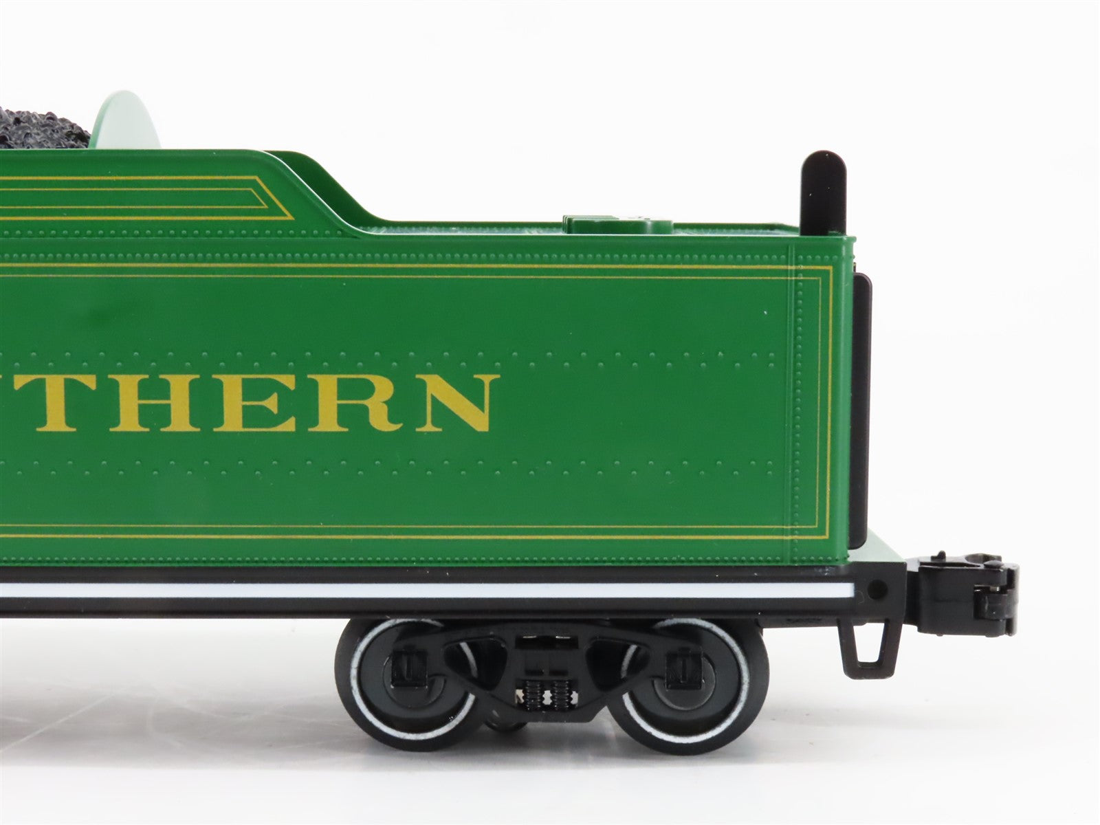 O Gauge 3-Rail Williams 40601 Southern 4-6-0 Steam Locomotive #1006