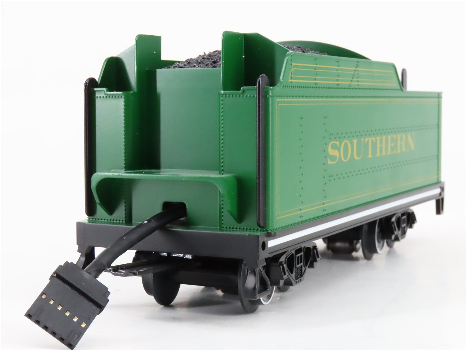 O Gauge 3-Rail Williams 40601 Southern 4-6-0 Steam Locomotive #1006
