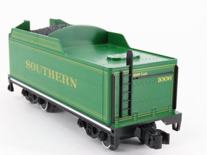 O Gauge 3-Rail Williams 40601 Southern 4-6-0 Steam Locomotive #1006