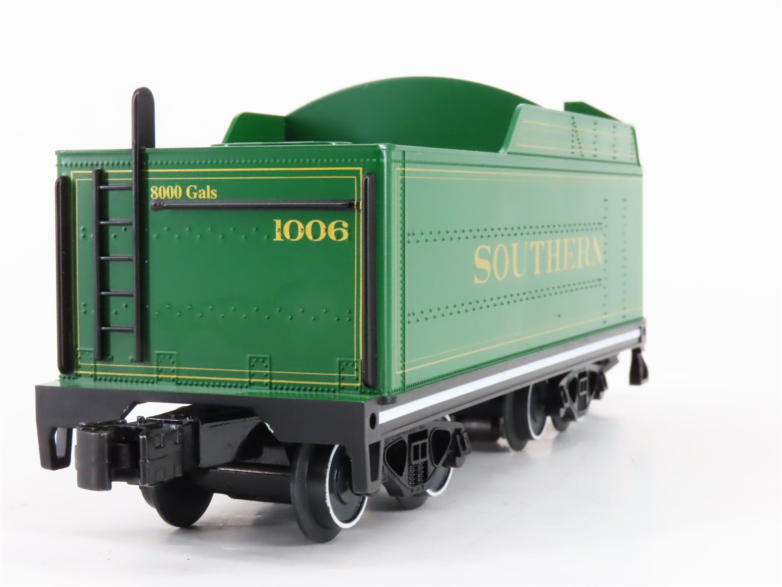 O Gauge 3-Rail Williams 40601 Southern 4-6-0 Steam Locomotive #1006