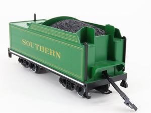 O Gauge 3-Rail Williams 40601 Southern 4-6-0 Steam Locomotive #1006