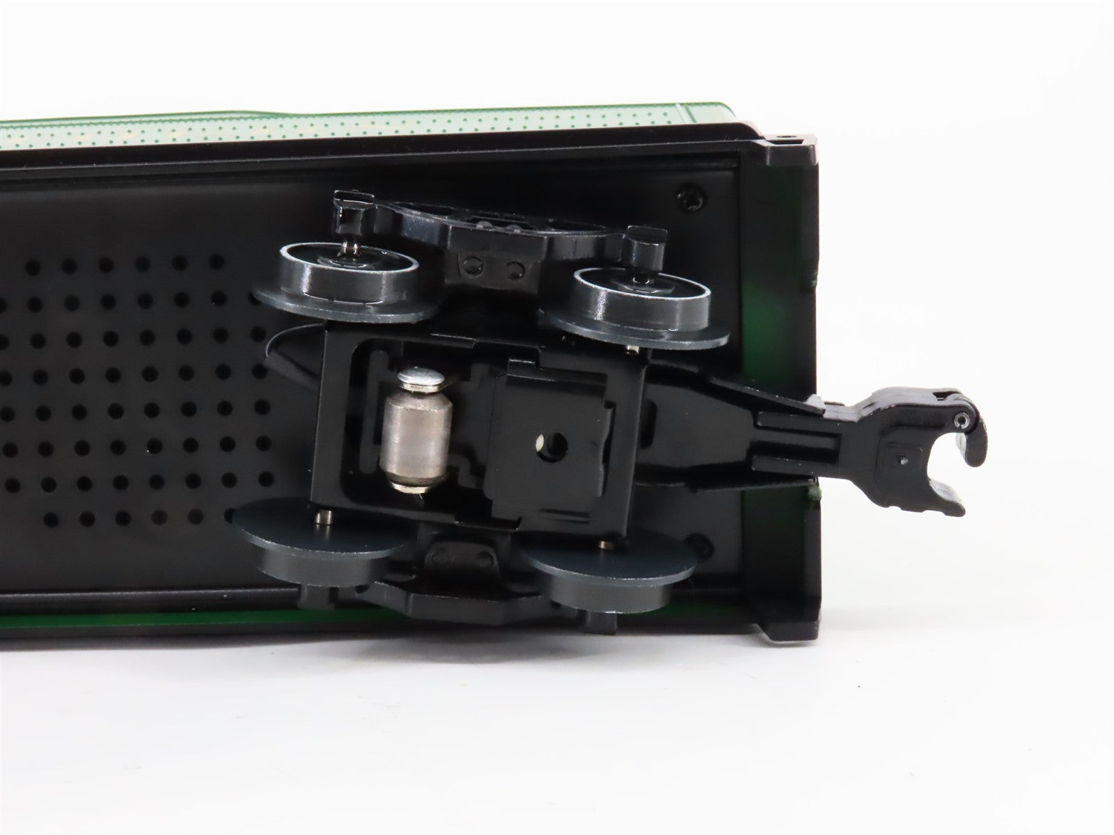 O Gauge 3-Rail Williams 40601 Southern 4-6-0 Steam Locomotive #1006