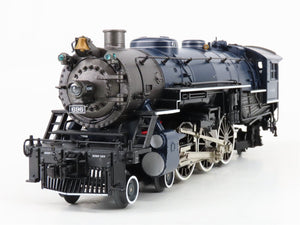 O Gauge 3-Rail Williams 40804 WAB Wabash 4-6-2 Steam Locomotive #696