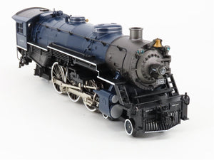 O Gauge 3-Rail Williams 40804 WAB Wabash 4-6-2 Steam Locomotive #696