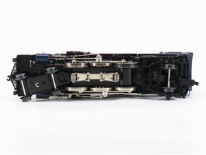 O Gauge 3-Rail Williams 40804 WAB Wabash 4-6-2 Steam Locomotive #696