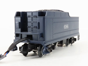 O Gauge 3-Rail Williams 40804 WAB Wabash 4-6-2 Steam Locomotive #696