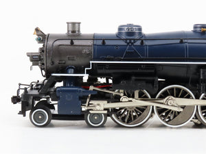 O Gauge 3-Rail Williams 40804 WAB Wabash 4-6-2 Steam Locomotive #696