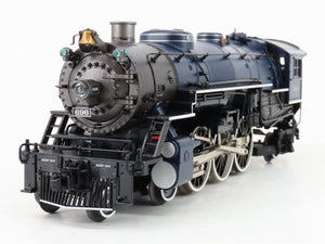 O Gauge 3-Rail Williams 40804 WAB Wabash 4-6-2 Steam Locomotive #696