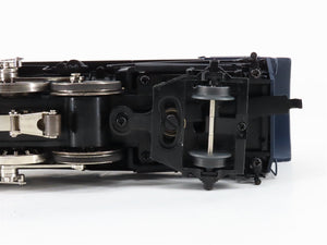 O Gauge 3-Rail Williams 40804 WAB Wabash 4-6-2 Steam Locomotive #696