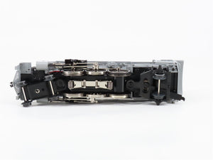 O Gauge 3-Rail Williams 40801 CNJ Jersey Central 4-6-2 Steam Locomotive #6467