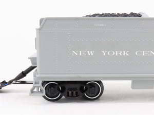 O Gauge 3-Rail Williams 40801 CNJ Jersey Central 4-6-2 Steam Locomotive #6467