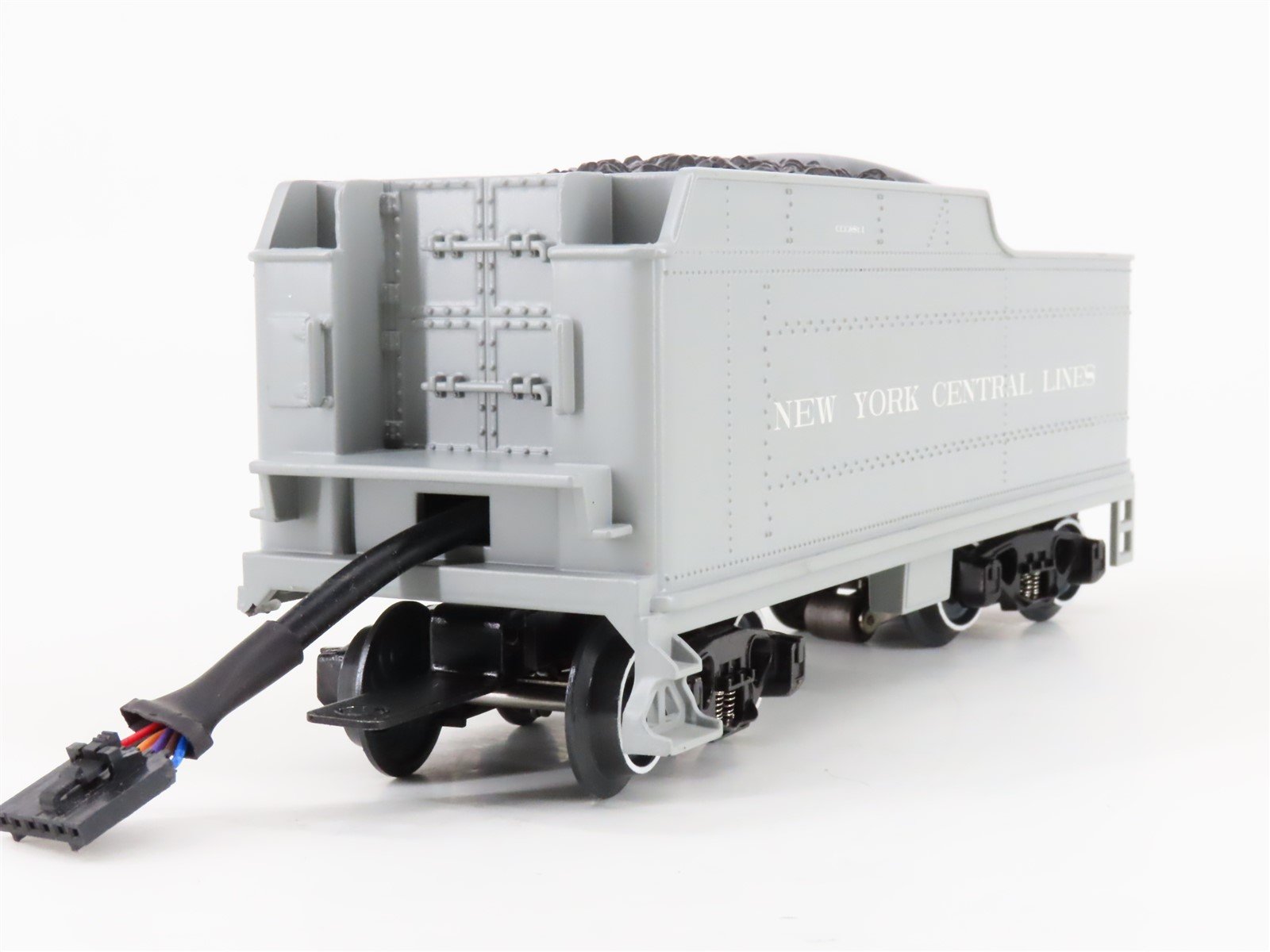O Gauge 3-Rail Williams 40801 CNJ Jersey Central 4-6-2 Steam Locomotive #6467