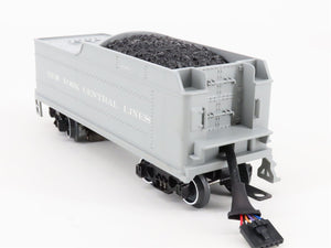 O Gauge 3-Rail Williams 40801 CNJ Jersey Central 4-6-2 Steam Locomotive #6467